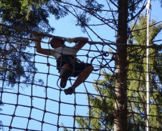 Parque BREG TARJETA FAMILIAR 1 adulto+2 niños